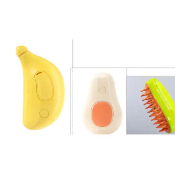 Pet Brush MyStore