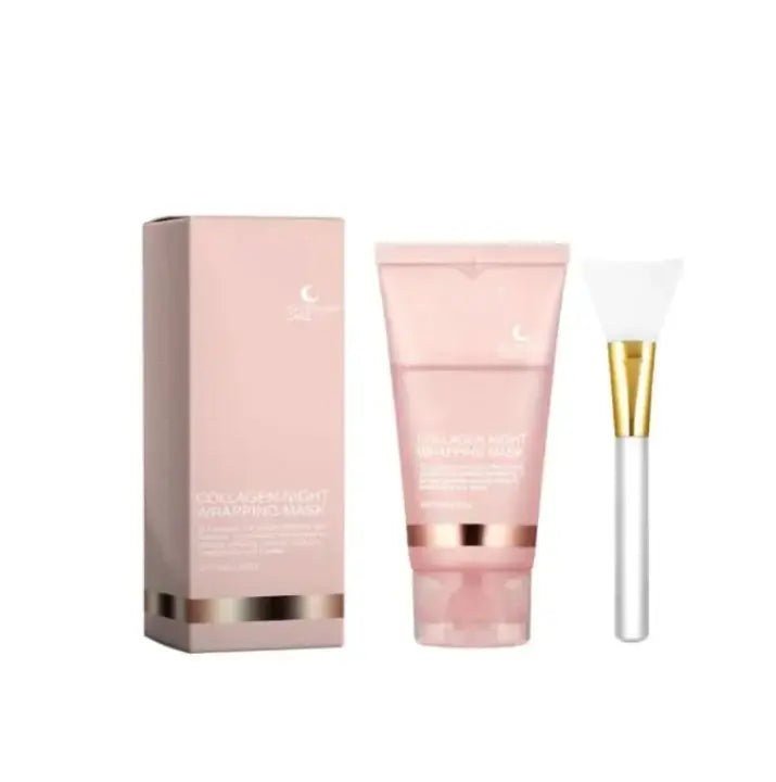 Hydrating Collagen Peel-Off Mask My Store