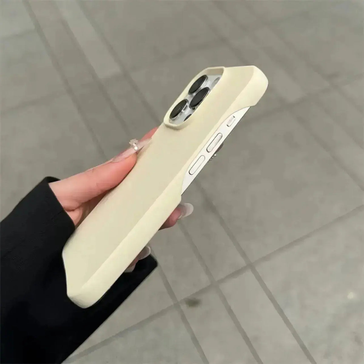 Half-Pack Graphite Case MyStore