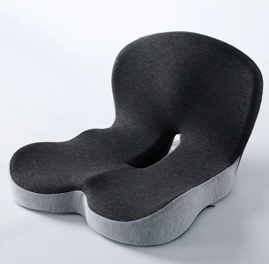 Memory Foam Ergonomic Cushion My Store