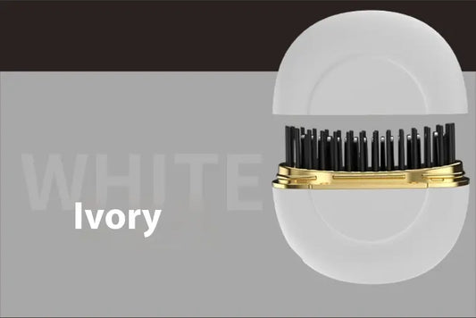 Portable Ceramic Hair Straightener My Store