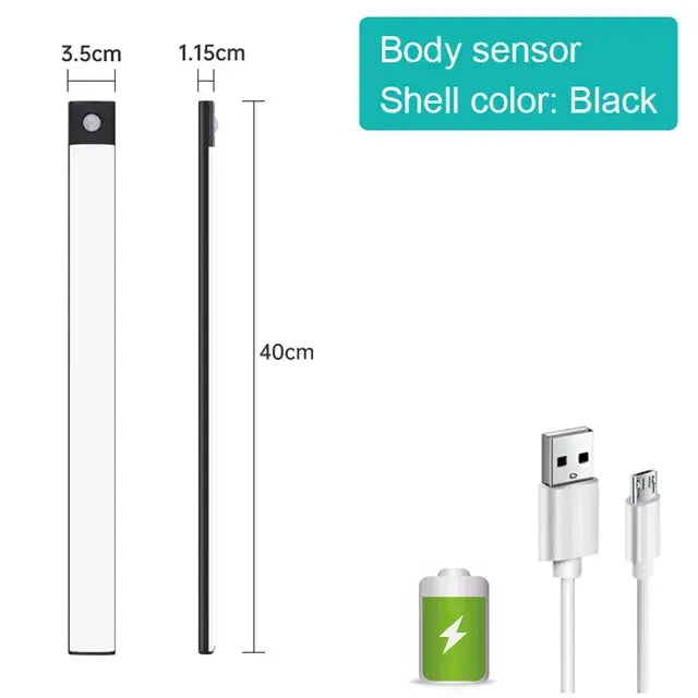 Wireless Motion Sensor Light My Store