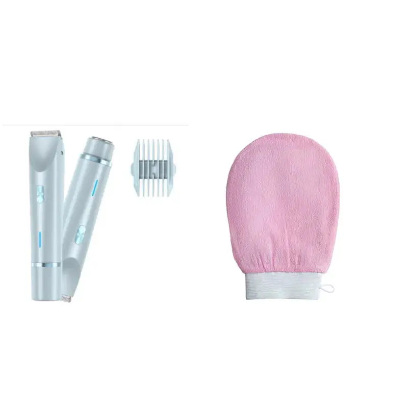 Women’s Dual Head Hair Remover & Shaver My Store