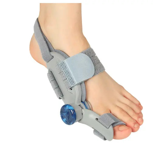 Upgraded Adjustable Bunion Corrector My Store
