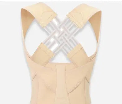 Unisex Posture Corrector Back Brace My Store