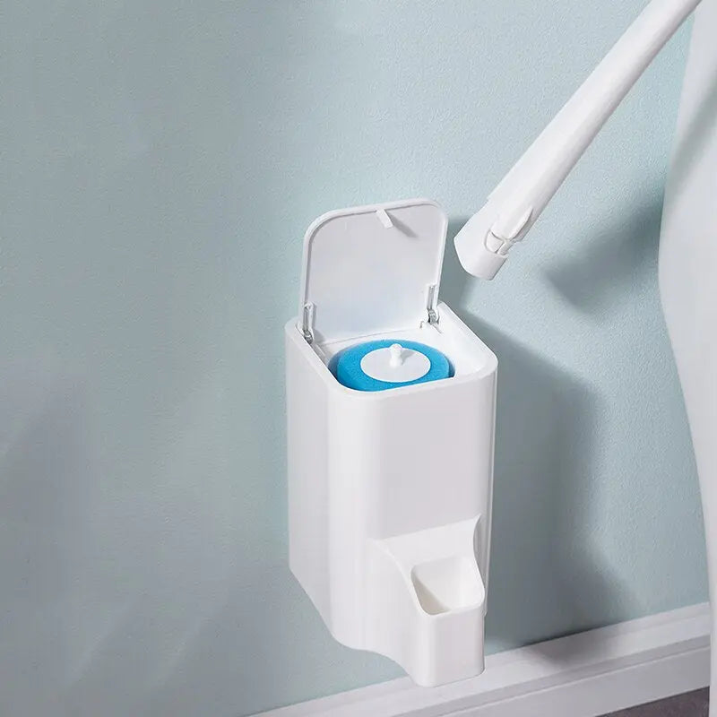 Toilet Disposable Brush My Store