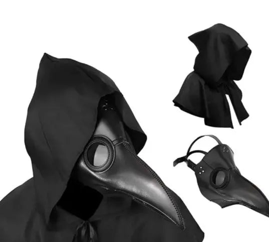 Halloween Black Costume MyStore