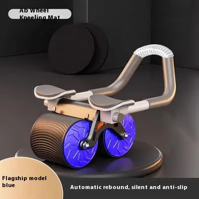 Automatic Rebound Abdominal Wheel MyStore