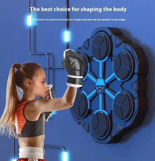Boxing Target Machine MyStore