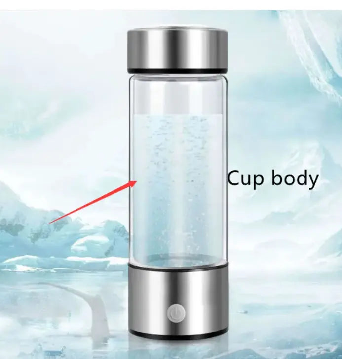 Hydrogen Water Cup My Store