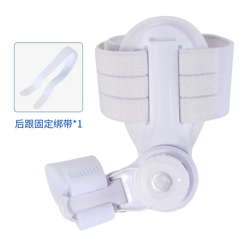 Upgraded Adjustable Bunion Corrector My Store