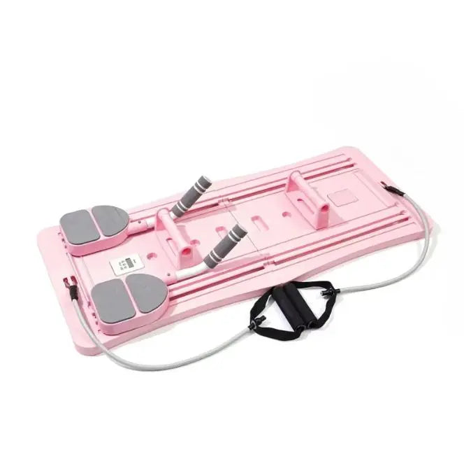 Compact Pilates Sliding Board MyStore