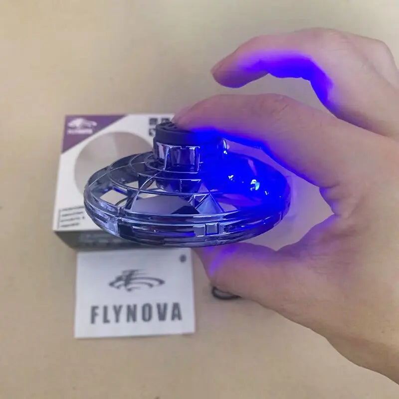 Flynova Mini UFO Spinner My Store