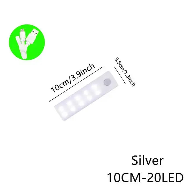 Wireless Motion Sensor Light My Store