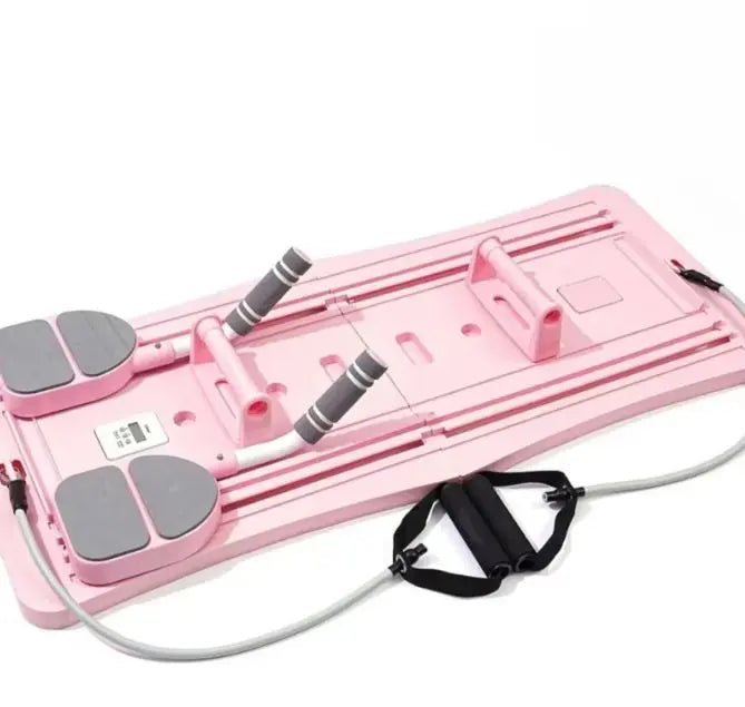 Compact Pilates Sliding Board MyStore