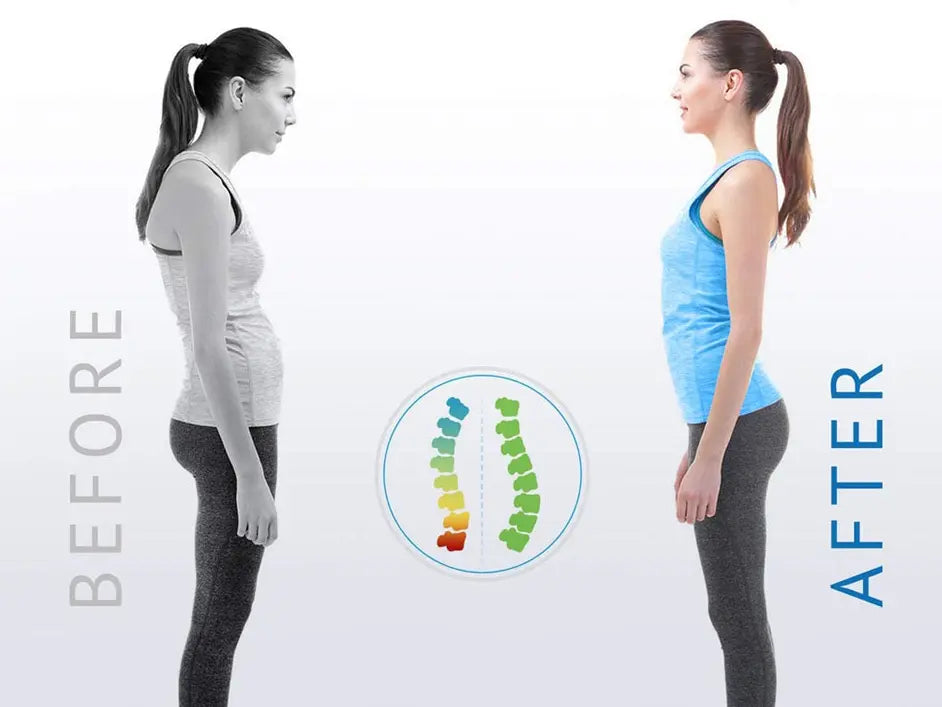 Posture Corrector My Store