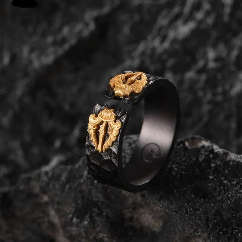 Retro Adjustable Ring for Women's Fashion MyStore