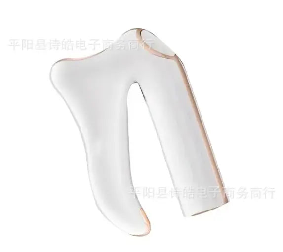 Electric Gua Sha Massager – Cervical Meridian Muscle Relief & Skin Rejuvenation Tool My Store