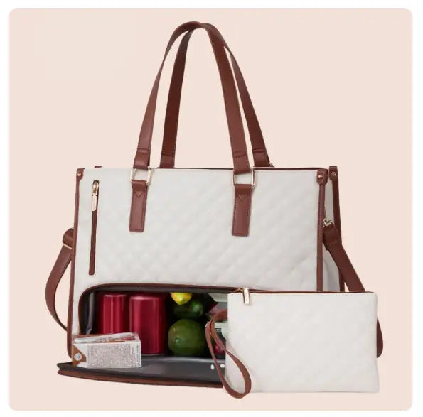 Women's Insulated Lunch Bag MyStore